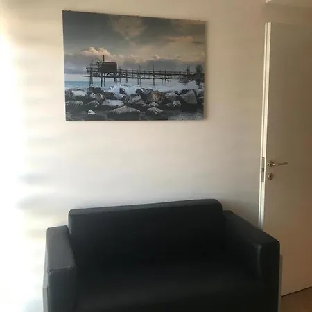Flat 1936 Appartamento Pescara