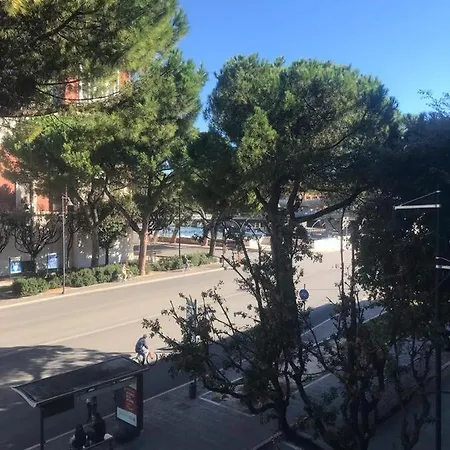 Flat 1936 Pescara