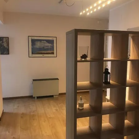 Flat 1936 Pescara
