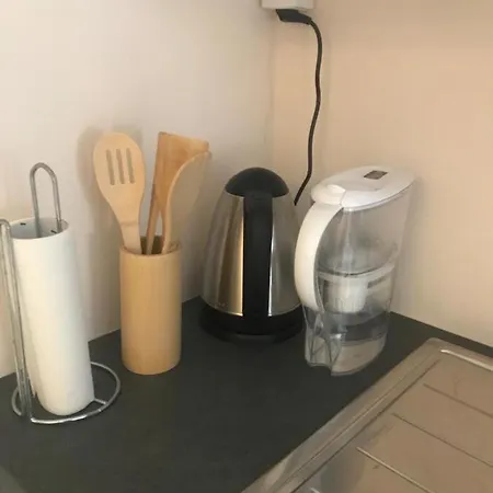 Flat 1936 Apartamento