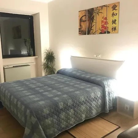 Flat 1936 Apartamento *
