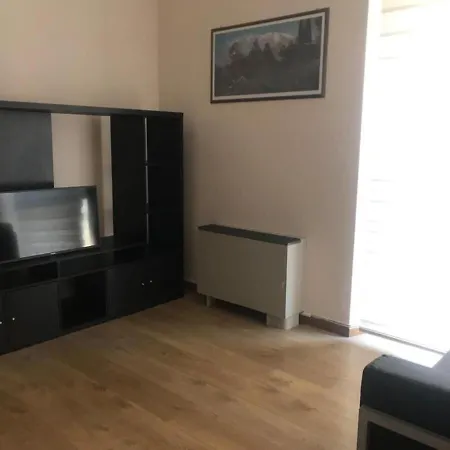 Flat 1936 * Pescara