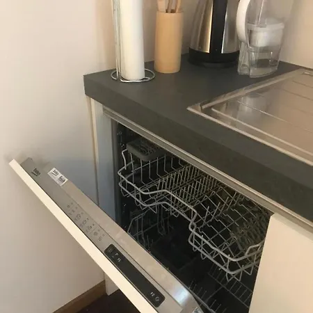 Apartamento Flat 1936 Pescara