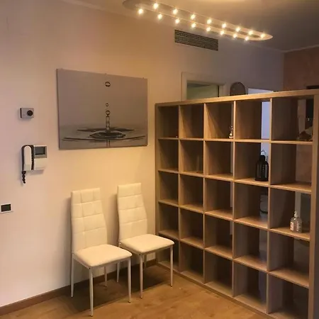 Flat 1936 Apartamento Pescara